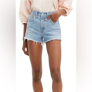 Levi’s 501 Shorts